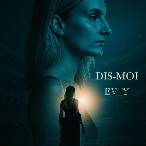 Dis-moi album art