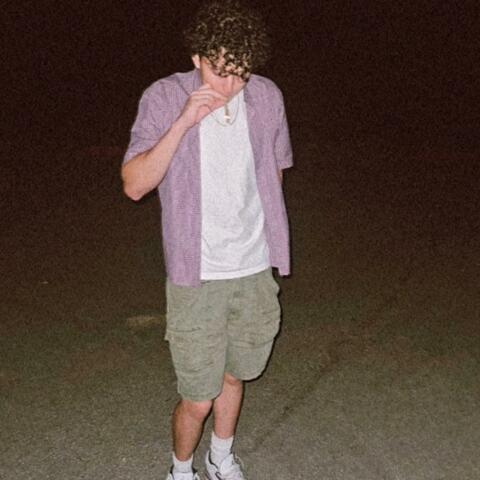 Burden album art