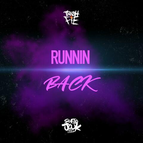 Runnin Back album art