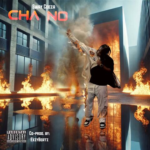 Cha No album art