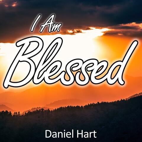 I Am Blessed album art