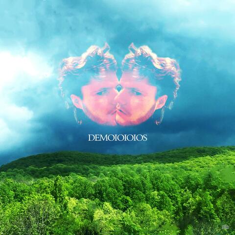 DEMOIOIOIOS album art