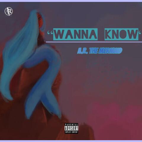 Wanna know album art
