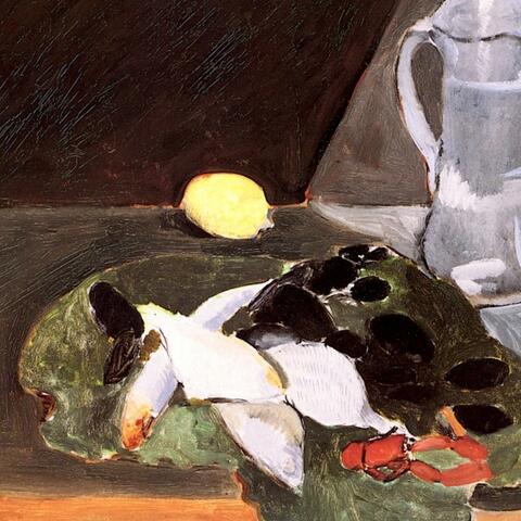 Lemon Rind album art