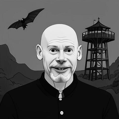 All Along The Watchtower album art