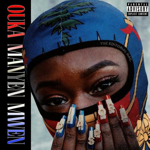 OUKA MANYEN MWEN album art