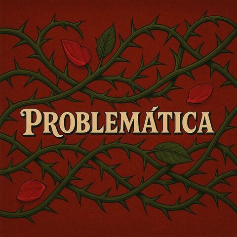PRoBLeMaTiCa album art