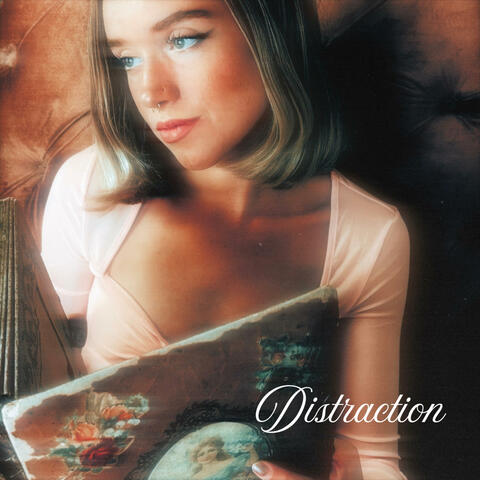 Distraction album art