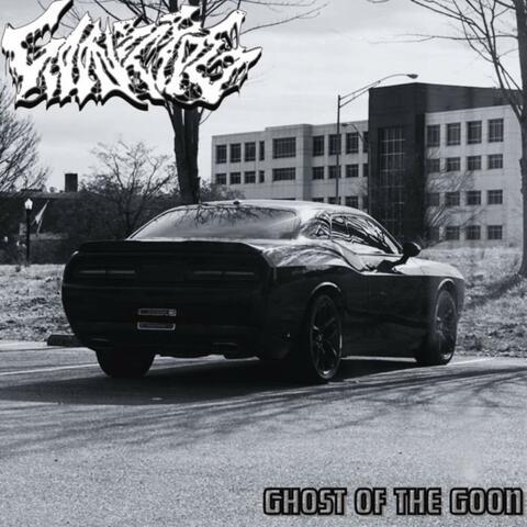 Ghost of the Goon album art