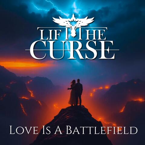 Love Is A Battlefield album art