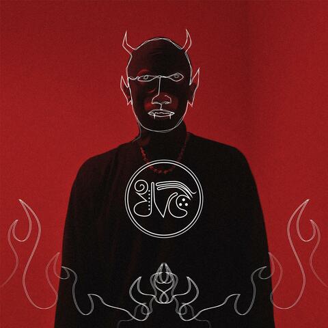 BEAST album art