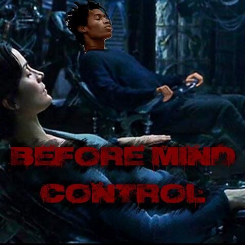 Before Mind Control album art
