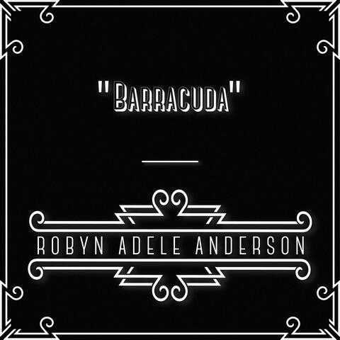 Barracuda album art