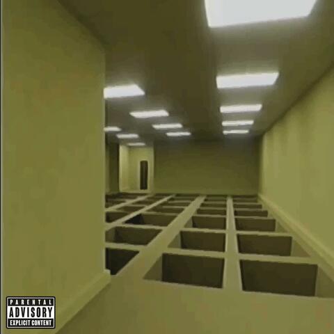 A Little Lost album art