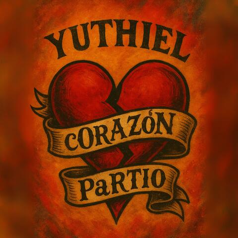 CorAzóN ParTio album art
