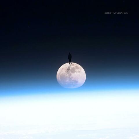 A Seat At The Moon album art