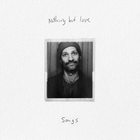 Nothing but love...songs album art