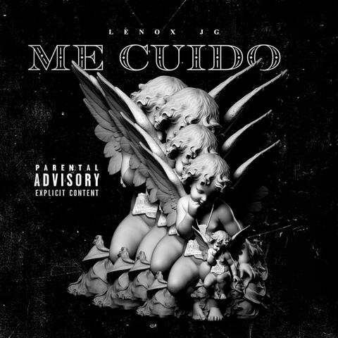 ME CUIDO album art