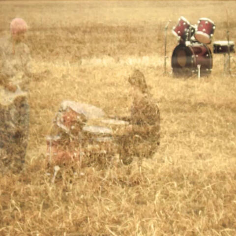 An Open Field album art