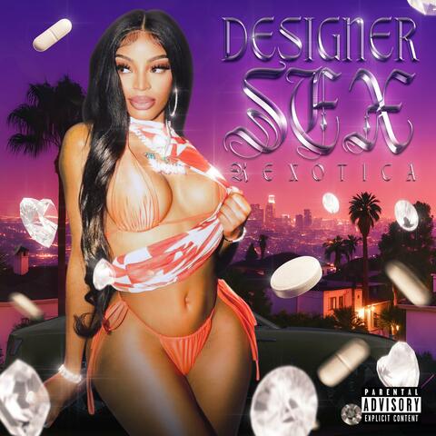 Designer Sex album art