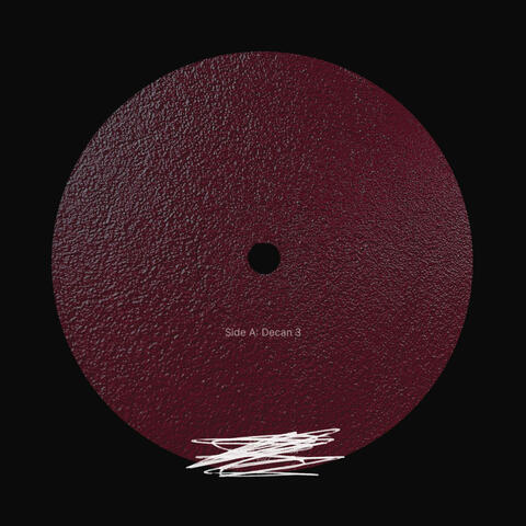 Decan 3 album art
