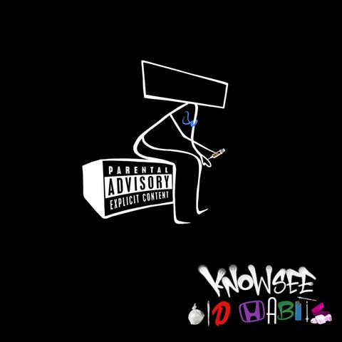 Old Habits album art