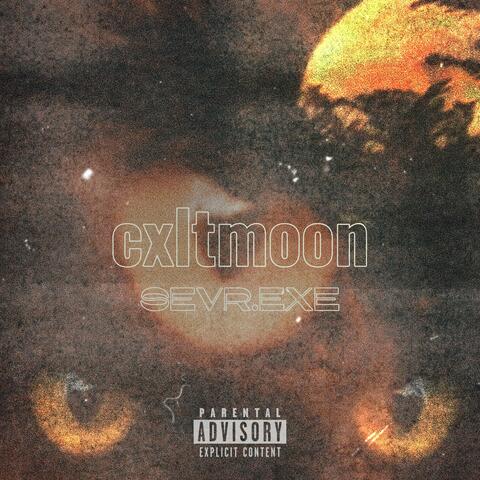 SEVR.EXE (feat. Vyx) album art