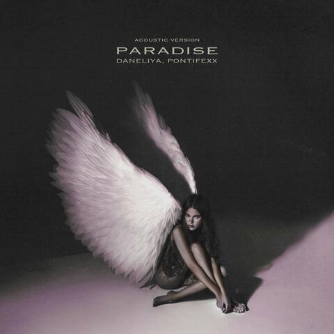 Paradise (Acoustic) album art