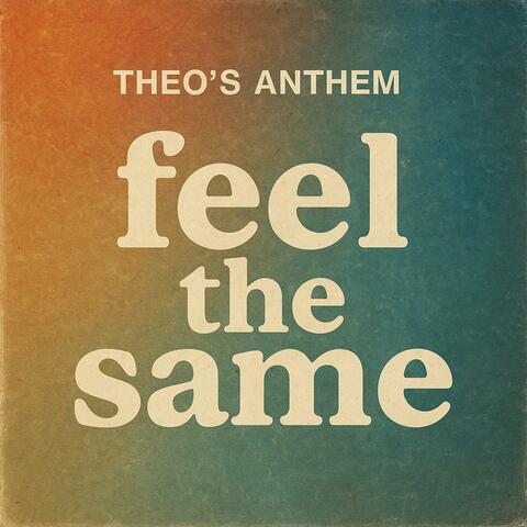 Feel The Same album art