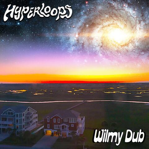 Wilmy Dub album art