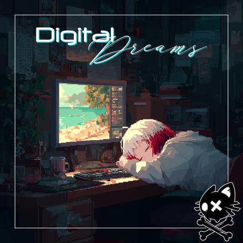 Digital Dreams album art