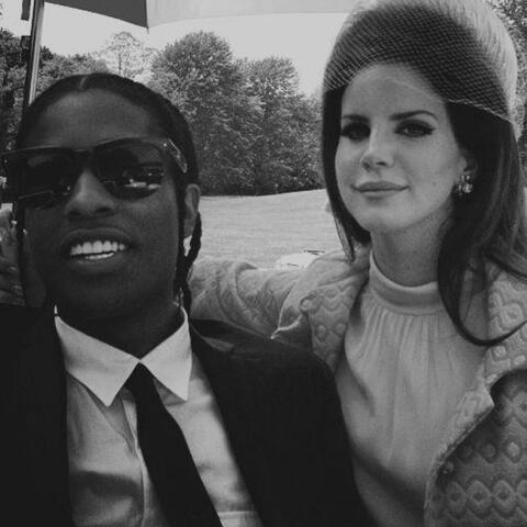 CEO album art