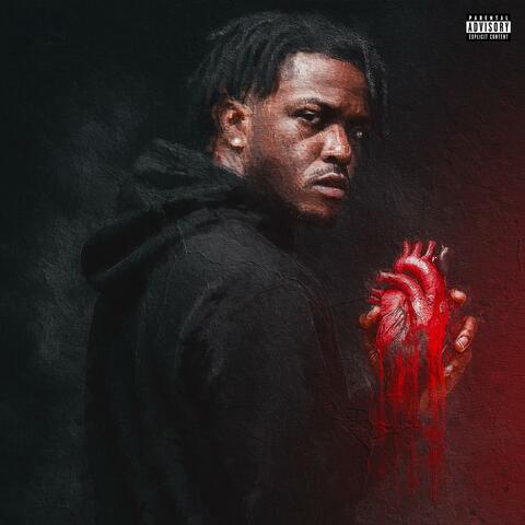 I'm Not Ok album art