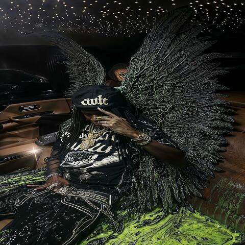 Cut You Off Slime album art