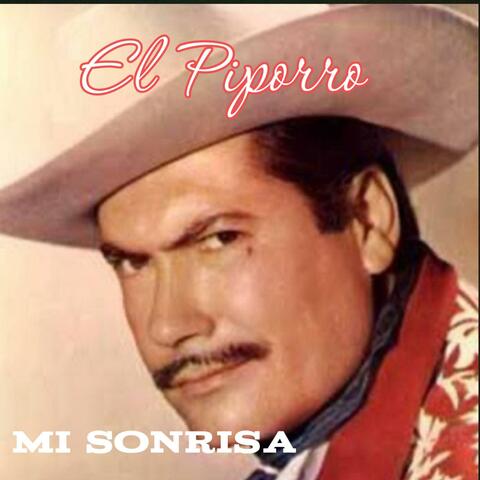 Mi Sonrisa album art