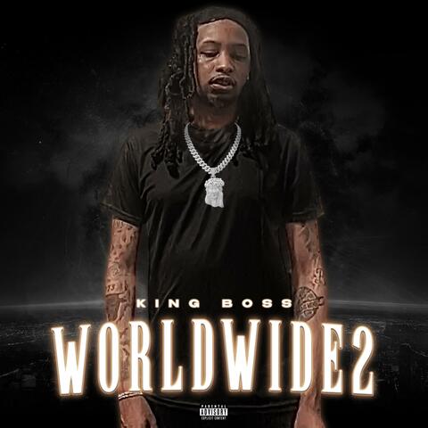 WorldWide2 album art
