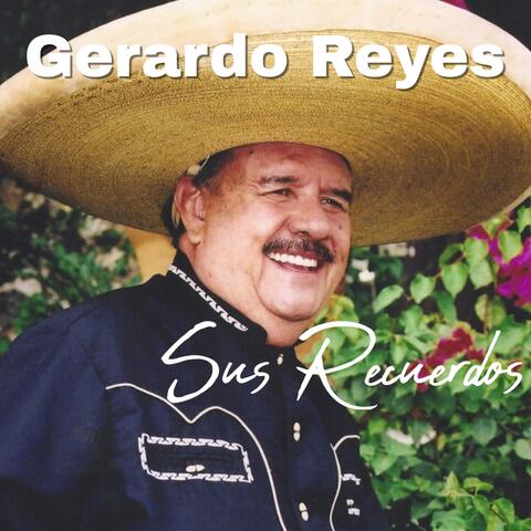 Sus Recuerdos album art