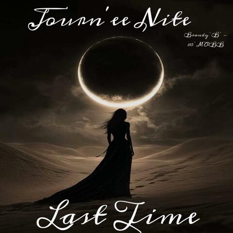 Journ'ee Nite (LAST TIME) album art