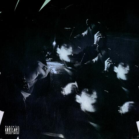 Jy!!!MoSwagg album art