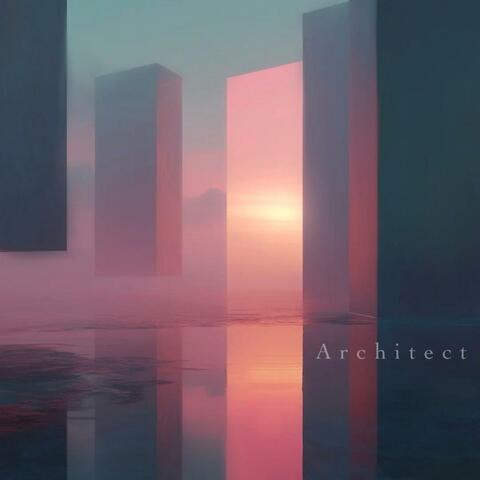 Architect album art