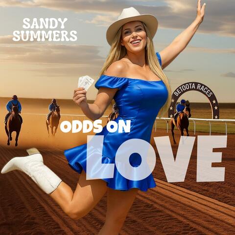 Odds On Love album art