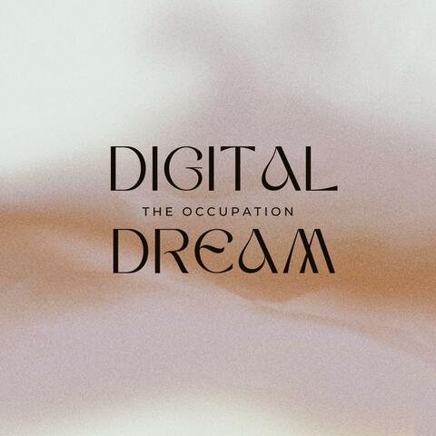 Digital Dream album art