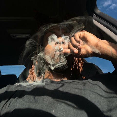 Mean album art