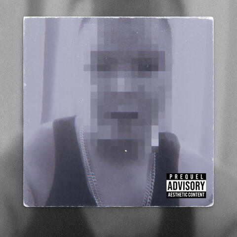 Cant stop me album art