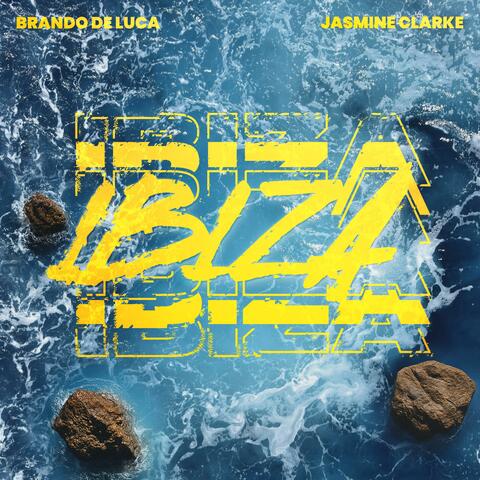 Ibiza album art
