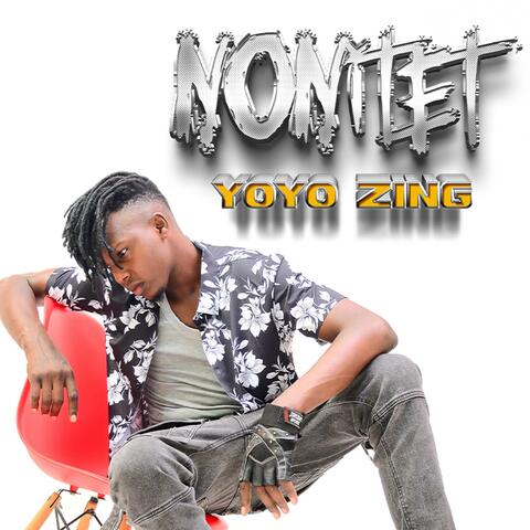 NON ITET KO NENYUNET album art