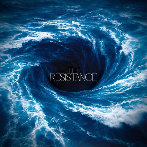 The Resistance album art