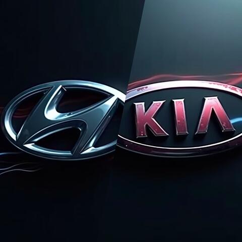 Hyundai & Kia album art