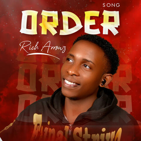Order album art