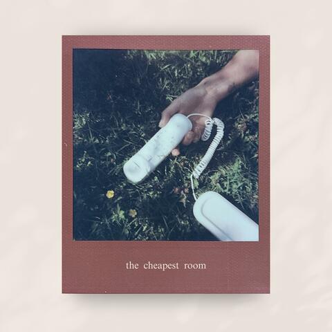 The Cheapest Room album art